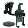 Arkon - Support iPhone / iPhone 3G - IPM115 - Piédestal Rigide 1 axe et Rotule 360° - ARKON