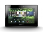 Démo de BlackBerry PlayBook