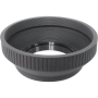 Bower 58mm Wide Angle RubberLens Hood