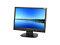 Hanns&middot;G JW-197DPB Black 19&quot; 5ms Widescreen LCD Monitor 300 cd/m2 700:1(DCR 2400:1) Built in Speakers
