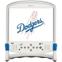 Hannspree's MLB Dodgers Sandlot 15-Inch LCD Television