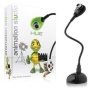 Hue Animation Studio (Black) for Windows PCs and Apple Mac OS X: complete stop motion animation kit with camera