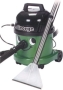 Numatic GVE370-2GREEN George Bagged Cylinder 3 in 1 Vacuum Cleaner