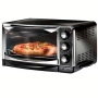Oster 6290 6-Slice Toaster Oven, Black