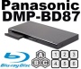 Panasonic DMP-BD87