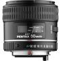 Pentax smc DFA 50mm f/2.8 Macro