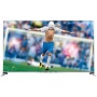 Philips 6600 Series Slim Full HD LED TV with Ambilight 2-sided and Smart TV