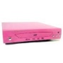 Pink DVD Player 1003