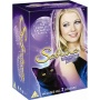 Sabrina The Teenage Witch: Complete Box Set (24 Discs)