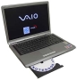 Sony Vaio VGN-S1XP