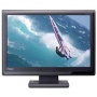 ViewSonic Optiquest Series Q2162wb Black 21.6" 5ms Widescreen LCD Monitor 300 cd/m2 1000:1