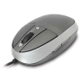 iOne Lynx Q22 1600 dpi Laser Gaming Mouse USB