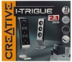 Creative Labs Itrigue Speakers