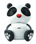 Electric Friends Sing Sing Panda Stereo Docking Loudspeaker for iPod and iPhone