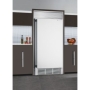 Electrolux ICON 16.5 cu. ft. Professional Freezerless Refrigerator (E32AR75FP)