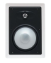 Energy EAS-6W In-Wall Speakers (Pair, White)