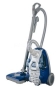 Eureka 6510A WhirlWind XL 12-Amp Bagless Canister Vacuum Cleaner