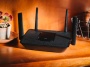 linksys max stream ea8300 ac2200 tri band mu mimo router