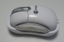 Macally BTMicro Portable Bluetooth Optical Mouse