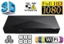 SONY S5200 2D/3D Multi System Region Free Zone Free Blu Ray Disc DVD Player - PAL/NTSC - Wi-Fi - Comes with 110-240 Volt to use World-Wide & 6 Feet HD