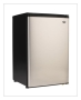 Sanyo SR-4912M (4.9 cu. ft.) Compact Refrigerator