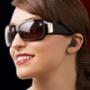 TriSpecs Bluetooth Headset Sunglasses