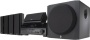 Yamaha YHT-797 5.1-Channel Network Home Theater System