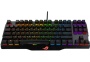 ASUS ROG Claymore Core Cherry MX Red