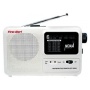 First Alert NOAA Emergency Alert Radio WX-17 - Weather alert radio