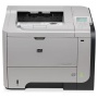 HP LaserJet Enterprise P3015dn Duplex+ Red