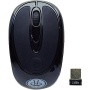 Gear Head Wireless Optical Nano Mouse