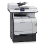 HP LaserJet CM2320