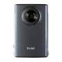 Kodak® Mini Digital Video Camera, Charcoal Gray