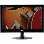 LG 20" LCD Monitor with 5ms Response Time (W2040T) - Black