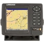 Lowrance GlobalMap Baja 540C