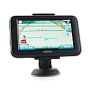 Magellan RoadMate 2255T-LMB 4.3&quot; GPS with Bluetooth and Lifetime Map and Traffic Alerts