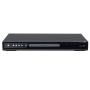 Magnavox DP170MW8 Up Converting HDMI DVD Player, Black