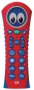 One For All OARK02R Kid's Universal Remote Control (Discontinued by Manufacturer)