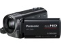 Panasonic HDC-TM99 ( Flash-Speicher/Speicherkarte,1080 pixels,SD/SDHC/SDXC Card )