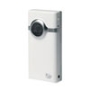 Pure Digital Technologies Pure Digital Technologies Flip Mino F360W 2X Zoom Pocket Digital Camcorder - White