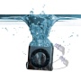Underwater Audio Swimbuds Waterproof iPod Swimbuds Bundle (Space gray)