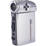 DXG DXG-589V 5.0 MegaPixel Ultra-Compact Digital Camcorder and Media Player