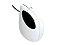 Evoluent VerticalMouse White 5 Buttons 1 x Wheel USB or PS/2 Optical Mouse