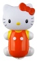 Flipper 11511 Zahnbürstenhalter Hello Kitty Classic, Höhe ca. 8 cm