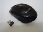Gear Head Optical Wireless Mouse - Mouse - optical - wireless - 2.4 GHz - USB wireless receiver
