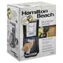 Hamilton Beach BrewStation Summit 12-Cup Coffee Maker 48464