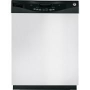Kenmore 24&quot; Built-In Dishwasher with Ultra Wash System (1324)