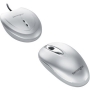 Kensington Wireless Optical Mouse  Silver