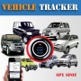 Hard Wire Fleet Car Auto Vehicle GPS Tracker With Ignition Kill Switch Control Tracking Device