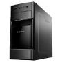 Lenovo H530 Desktop Computer - Intel Core i5 i5-4460 3.20 GHz - Tower - Black, Gray